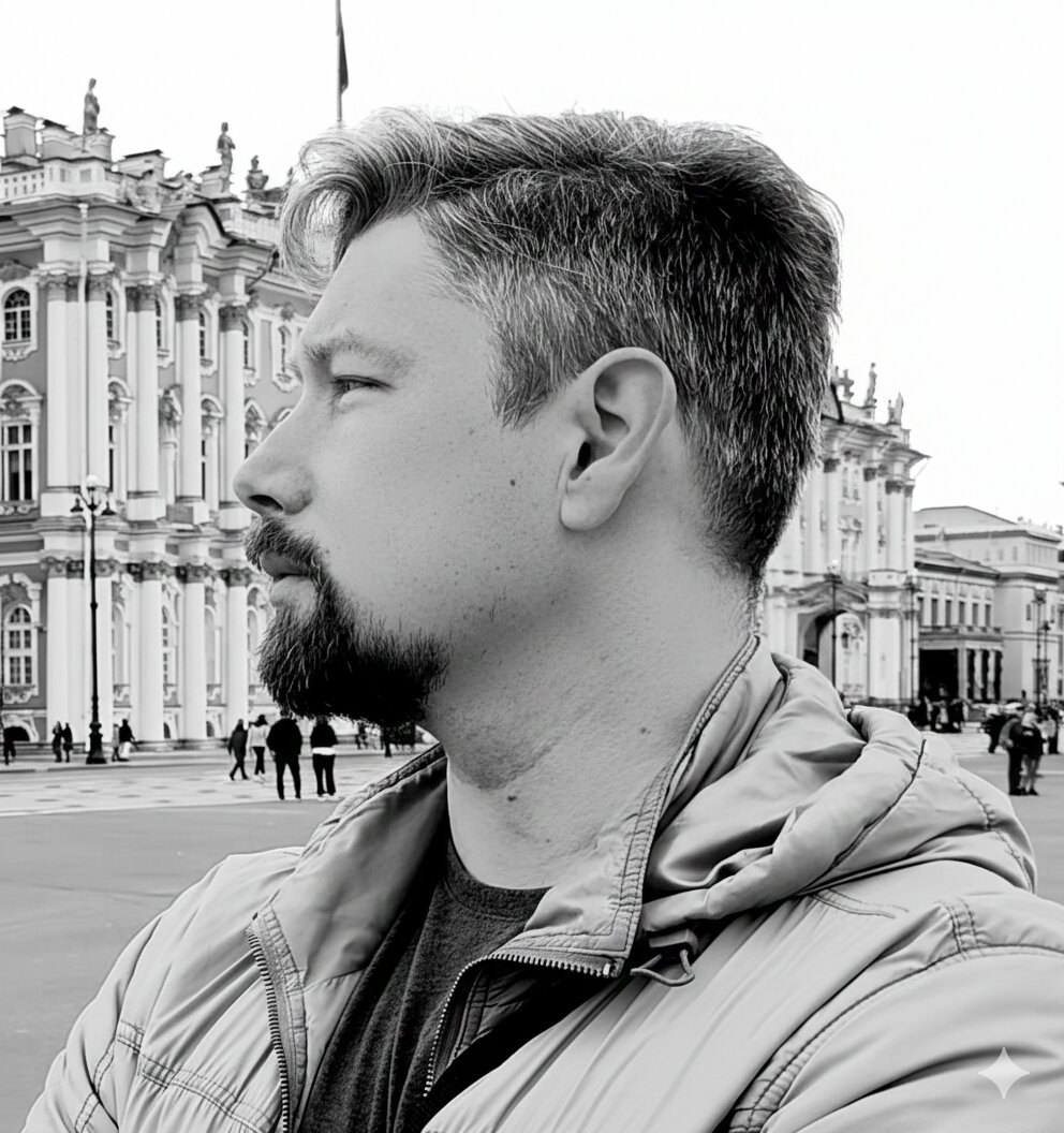 Дмитрий Галаганов